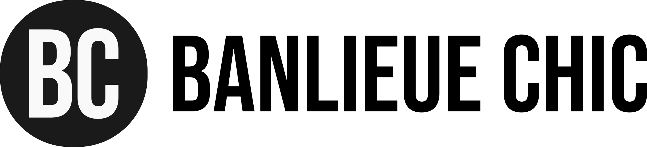 Banlieue Chic