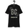 Mots de Banlieue Tee – Black