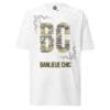 Mots de Banlieue Tee – White