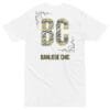 Mots de Banlieue 2 Tee – White