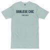 Banlieue Chic Tee - Summer Edition