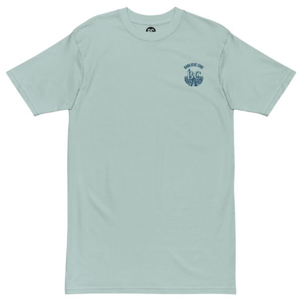 Never Stop Growing Tee