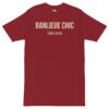 Banlieue Chic Tee - Summer Edition