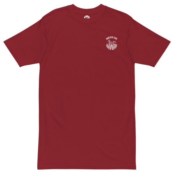 Never Stop Growing Tee