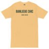 Banlieue Chic Tee - Summer Edition