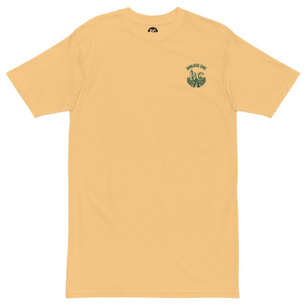 Never Stop Growing Tee