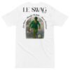 Le Swag On Pitch Tee