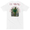 Le Swag On Pitch Tee