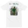 Le Swag On Pitch Tee