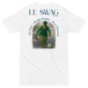 Le Swag On Pitch Tee