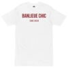Banlieue Chic Tee - Summer Edition