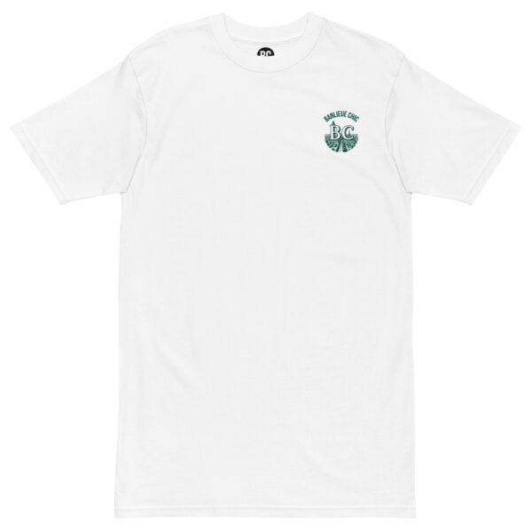 Never Stop Growing Tee