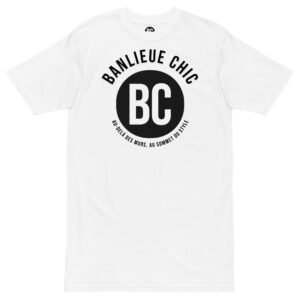 BC Crew Tee