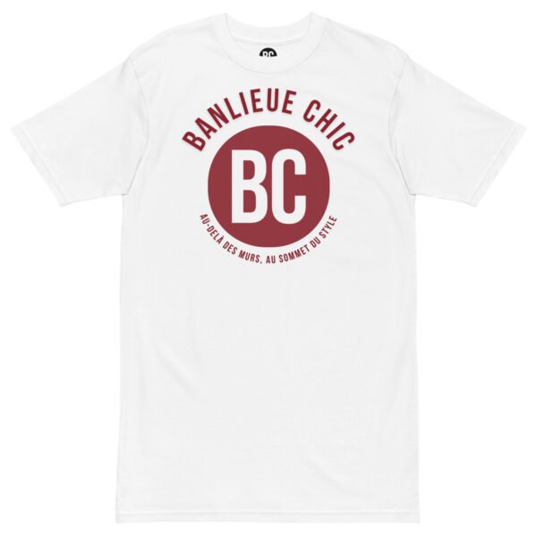 BC Crew Tee