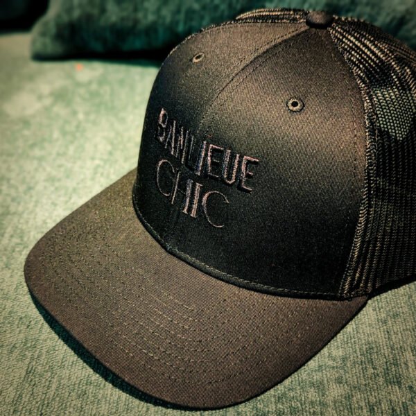 La Chic Cap