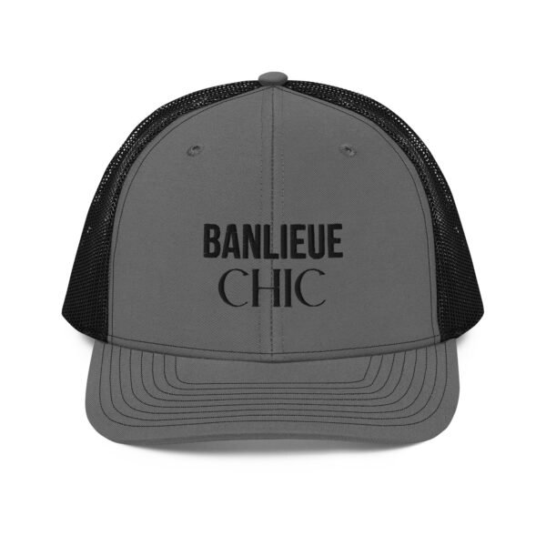La Chic Cap