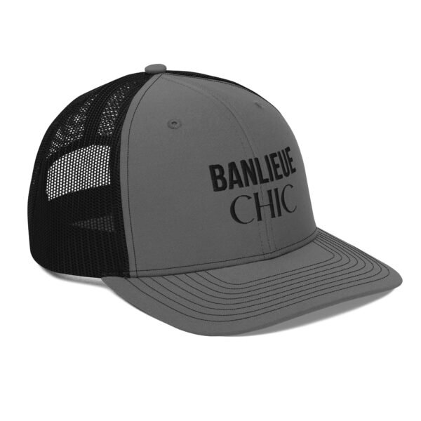La Chic Cap
