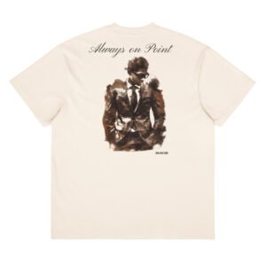 Always On Point Tee