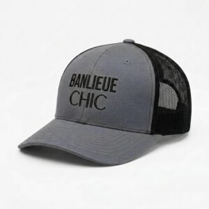La Chic Cap