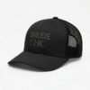 la-chic-noir-cap La Chic Cap