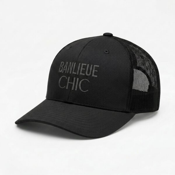 la-chic-noir-cap La Chic Cap