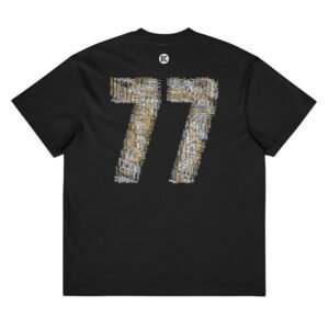 Origins 77 Tee
