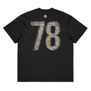Origins 78 Tee