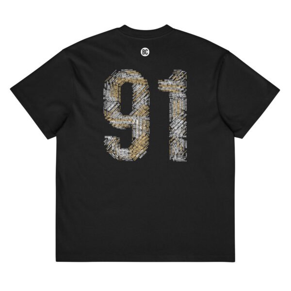 Origins 91 Tee