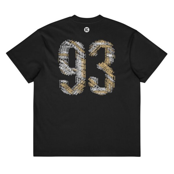 Origins 93 Tee