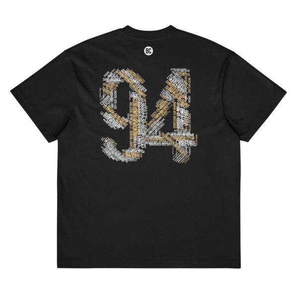 Origins 94 Tee