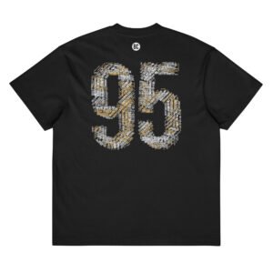 Origins 95 Tee