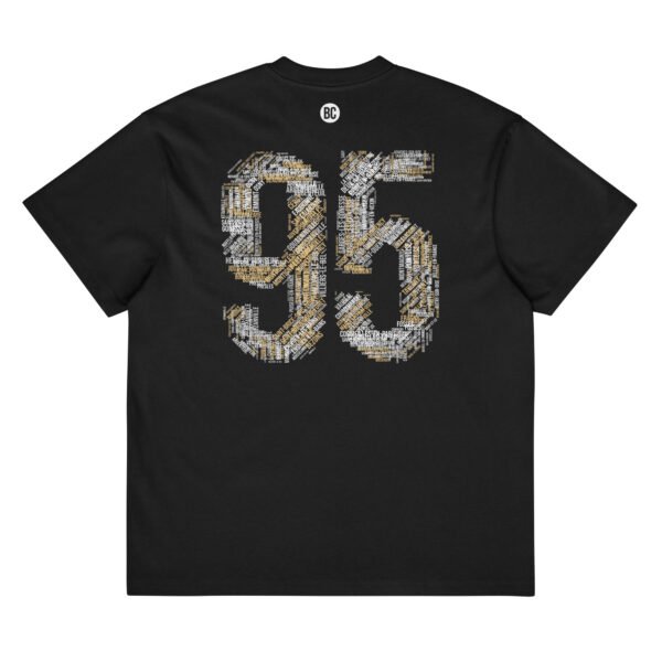 Origins 95 Tee