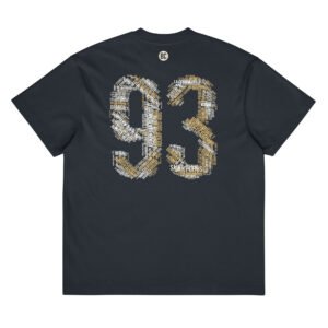 Origins 93 Tee