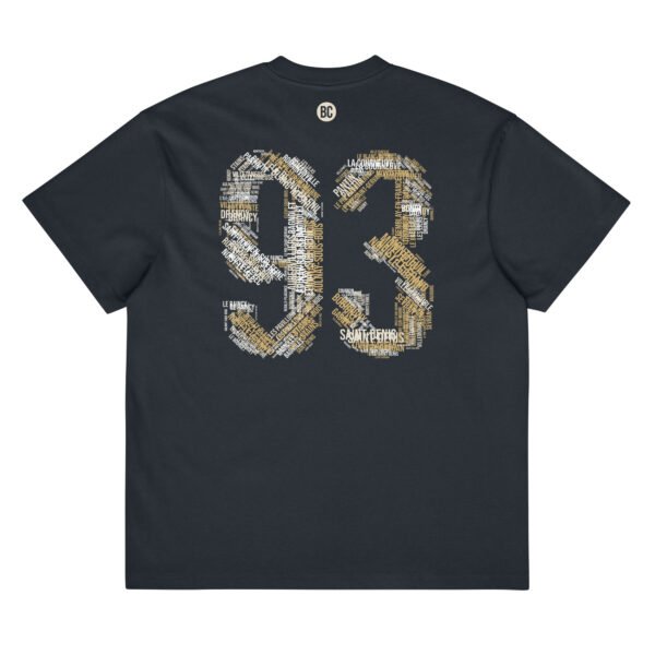 Origins 93 Tee