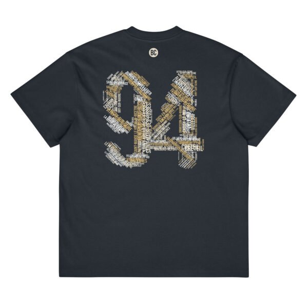 Origins 94 Tee