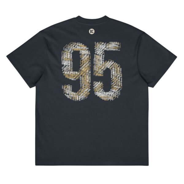 Origins 95 Tee