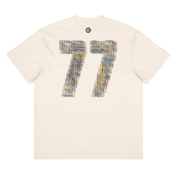 Origins 77 Tee