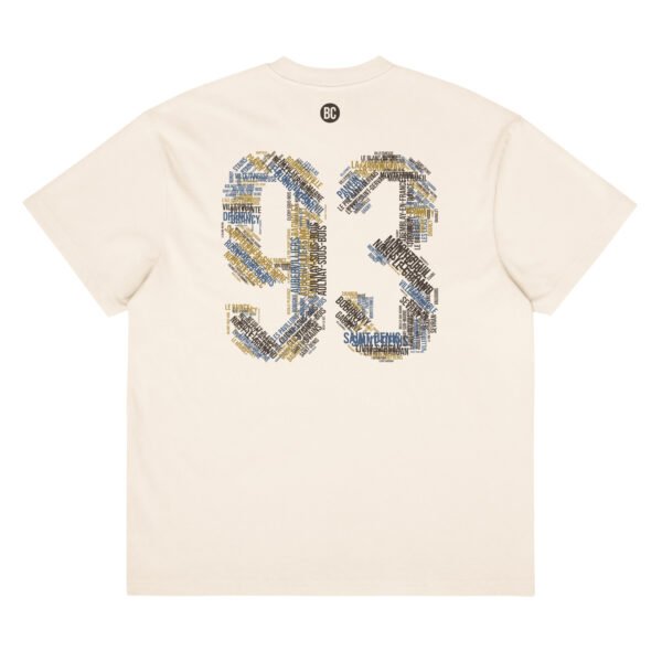 Origins 93 Tee