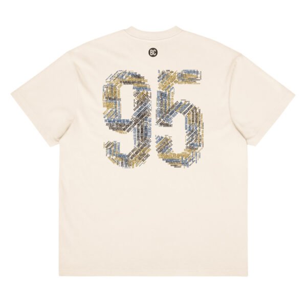 Origins 95 Tee
