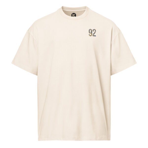 Origins 92 Tee