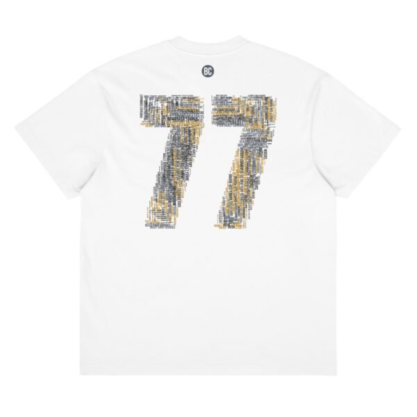 Origins 77 Tee
