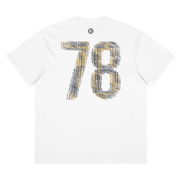 Origins 78 Tee