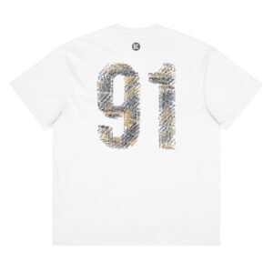 Origins 91 Tee