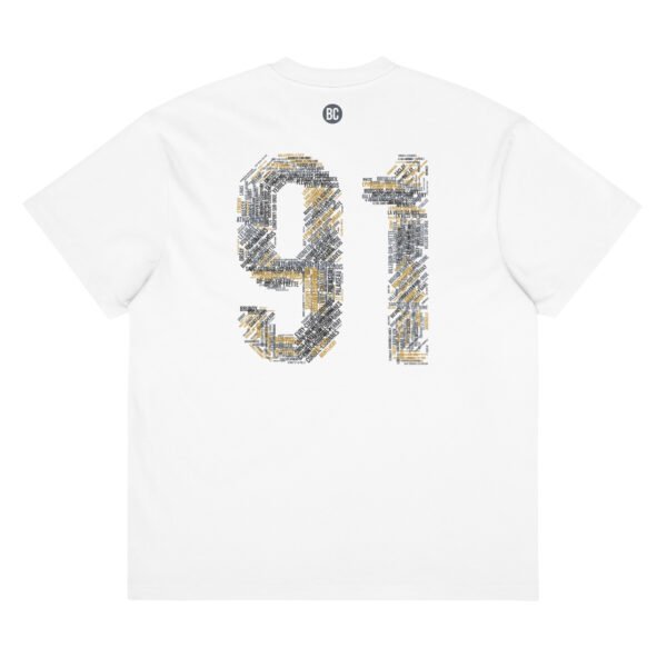 Origins 91 Tee