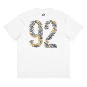 Origins 92 Tee