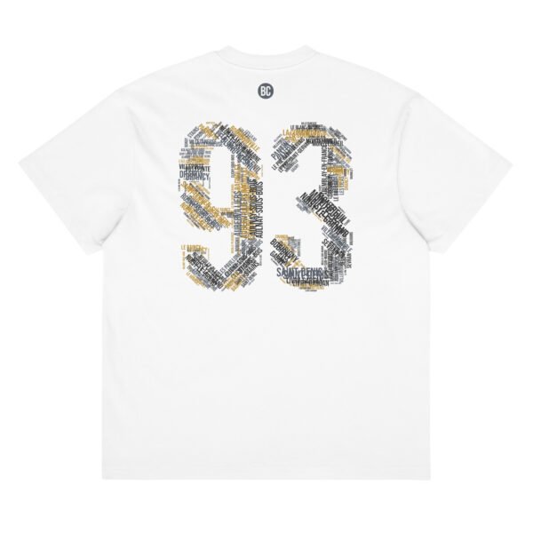 Origins 93 Tee