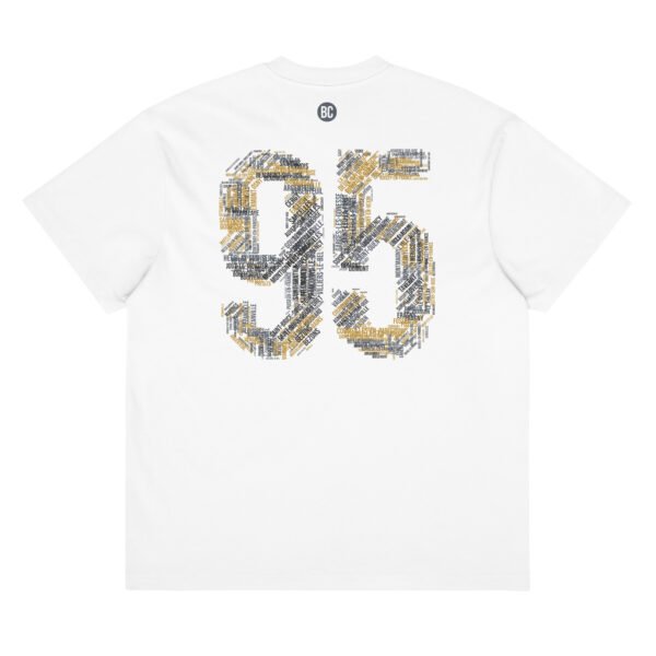 Origins 95 Tee