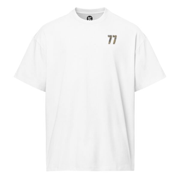 Origins 77 Tee