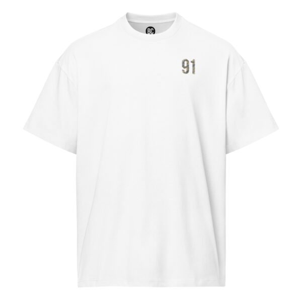 Origins 91 Tee