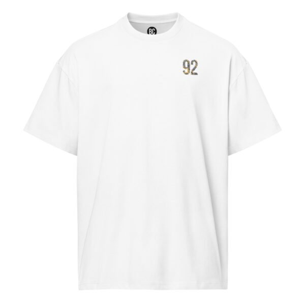 Origins 92 Tee